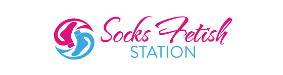 Sock Fetish Station