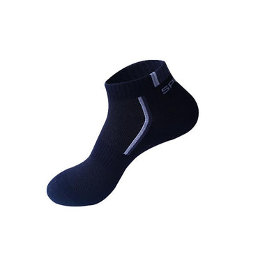 Classic Thick Ankle Men Socks