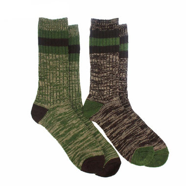 Thick Wool Boot Socks