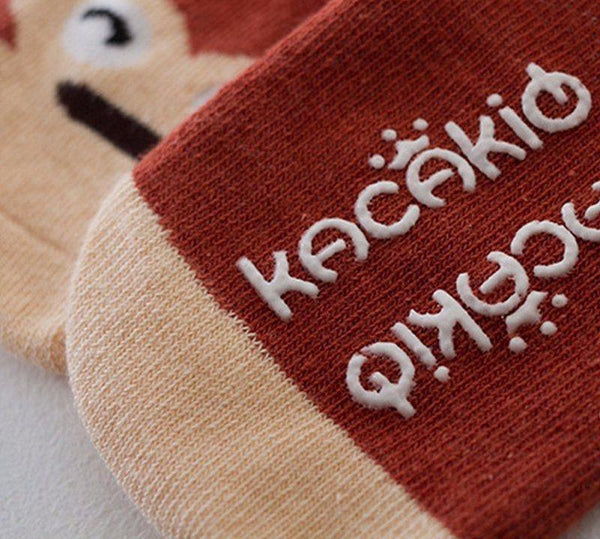 Little Ears Cotton Kid Socks