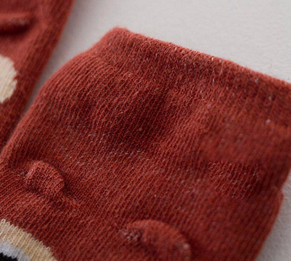 Little Ears Cotton Kid Socks